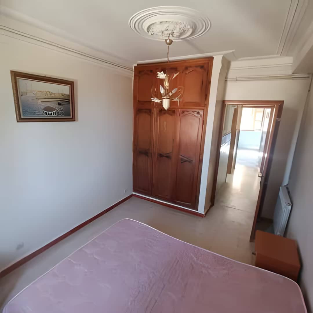 Vente Appartement F4 Alger Zeralda - Photo 12