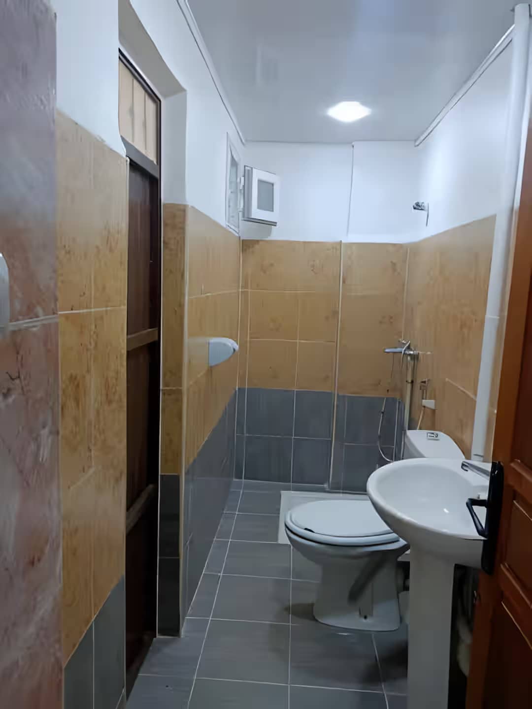 Location Appartement Studio Alger Bordj El Kiffan - Photo 8