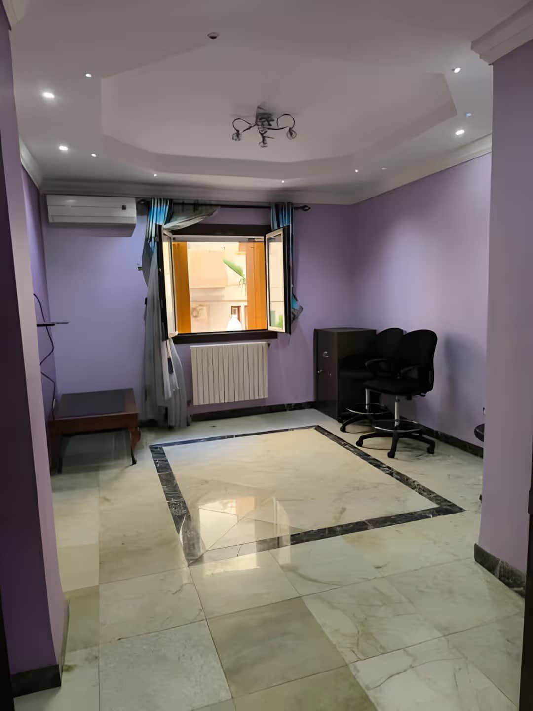 Vente Duplex F7 Tipaza Douaouda-1