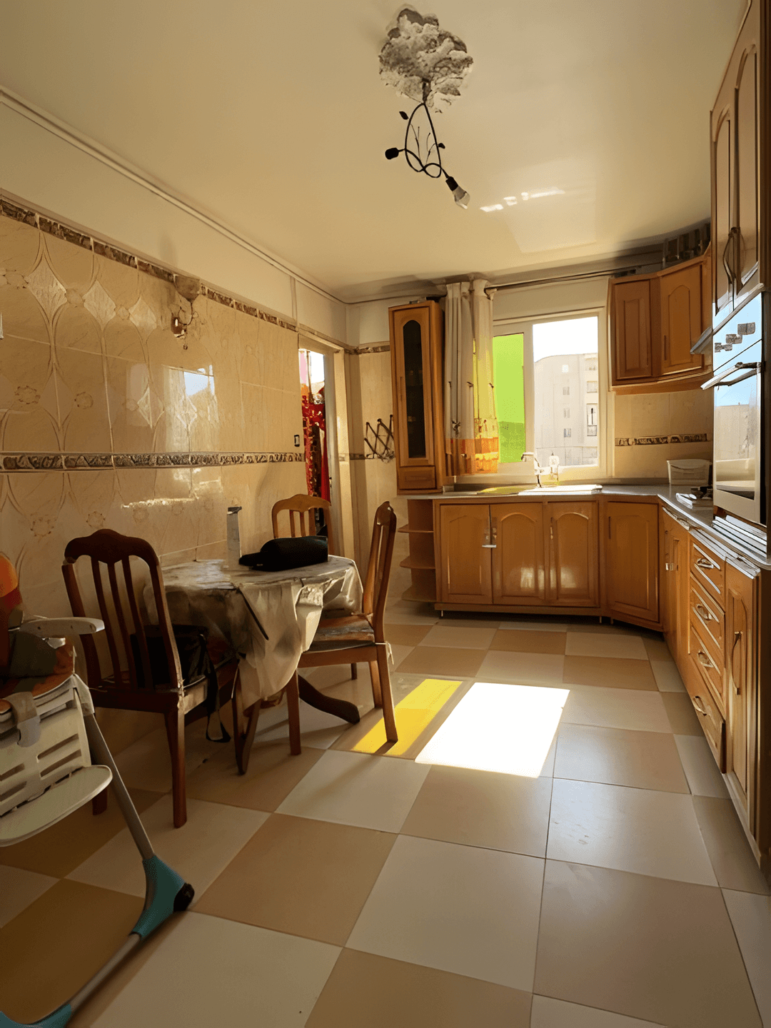 Vente Appartement F4 Boumerdès Tidjelabine - Photo 8