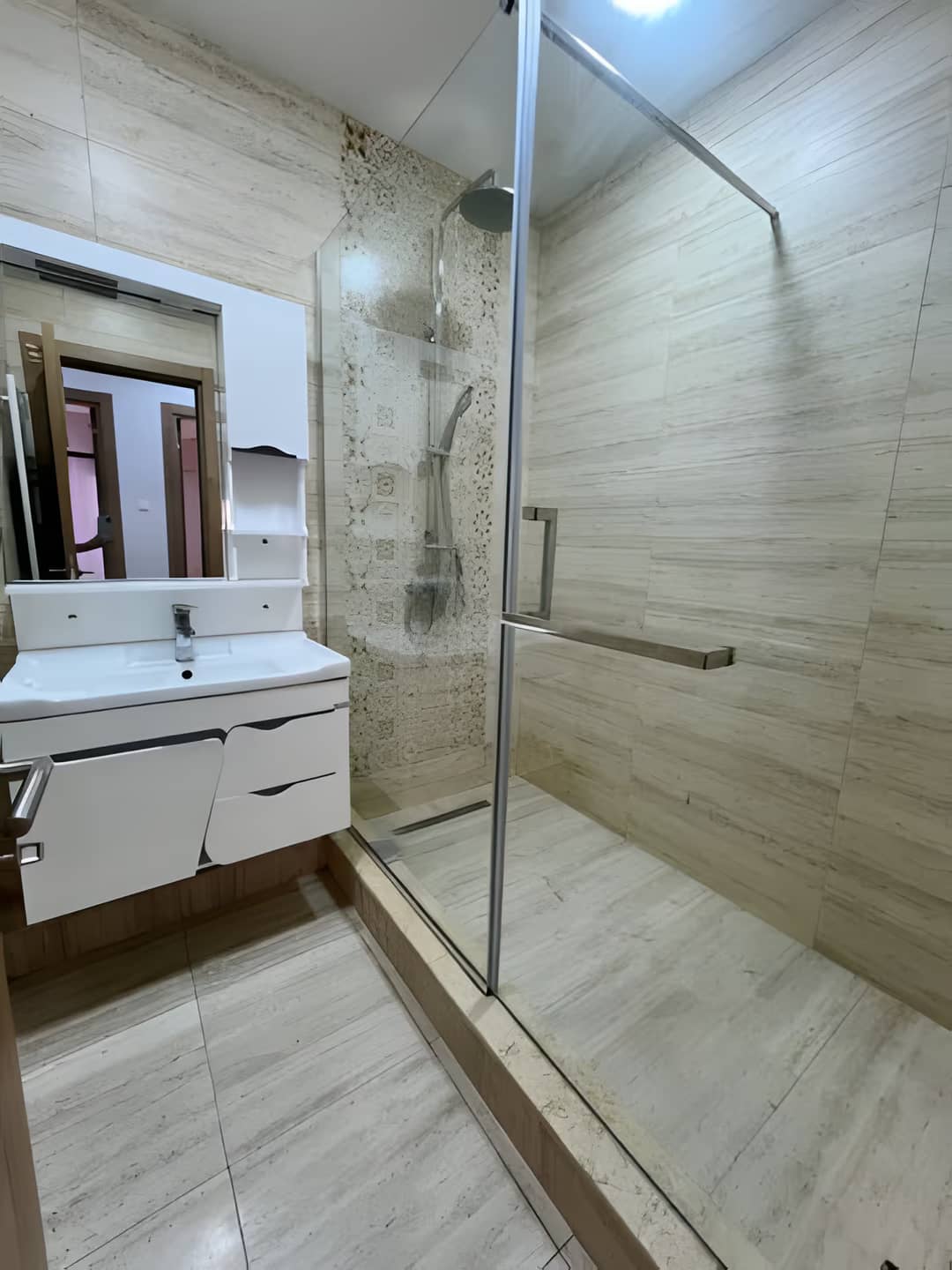 Vente Appartement F3 Oran Bir El Djir - Photo 8