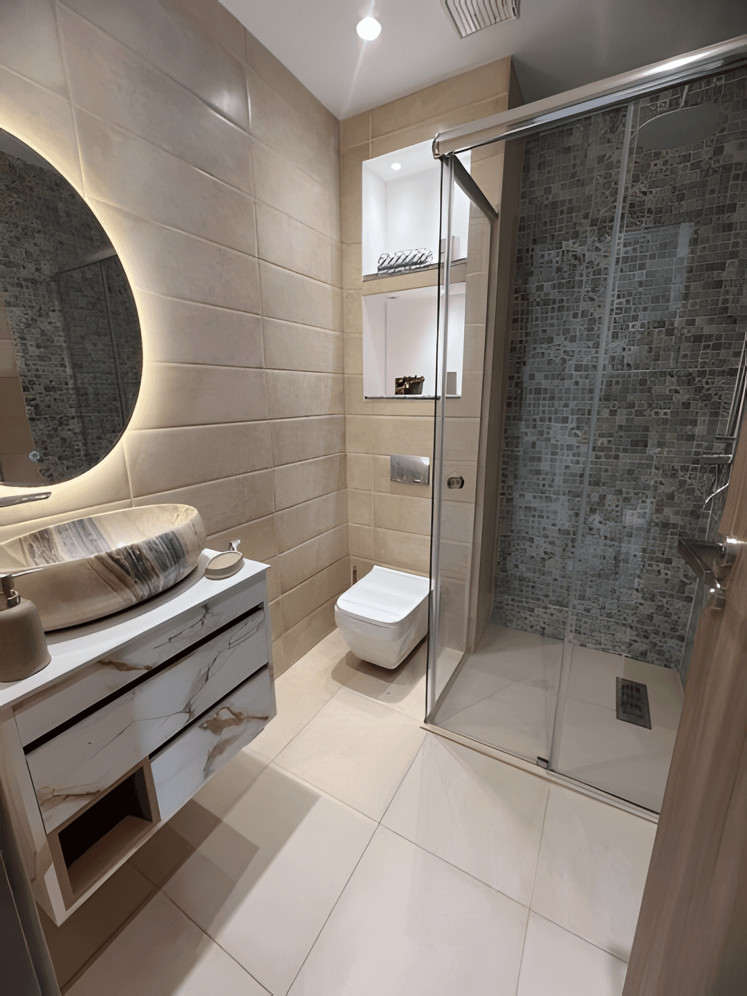 Vente Villa Boumerdès Thenia - Photo 7