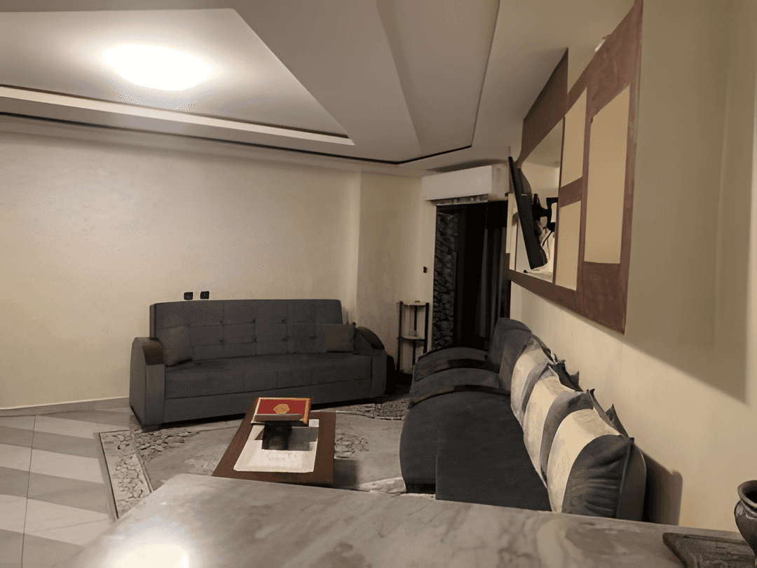 Location Appartement F3 Boumerdès Boumerdes - Photo 8