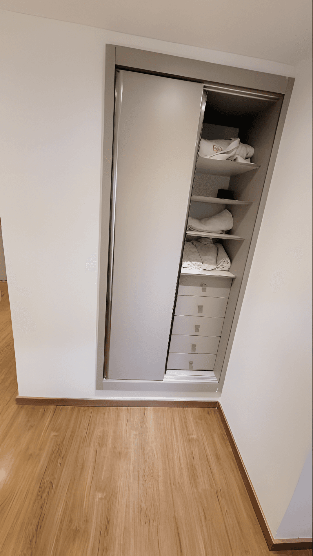 Location Appartement F3 Alger Ben Aknoun - Photo 8