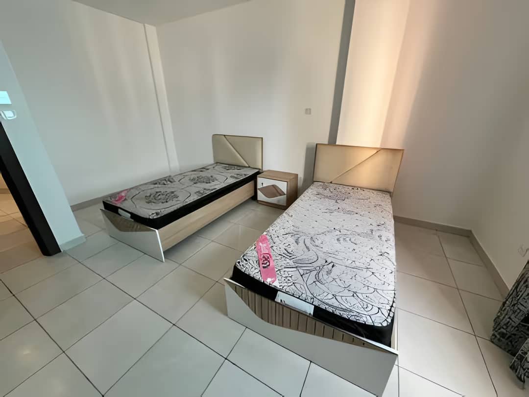 Vente Appartement F5 Oran Oran - Photo 8