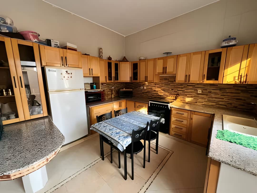 Vente Villa Oran Bir El Djir - Photo 8