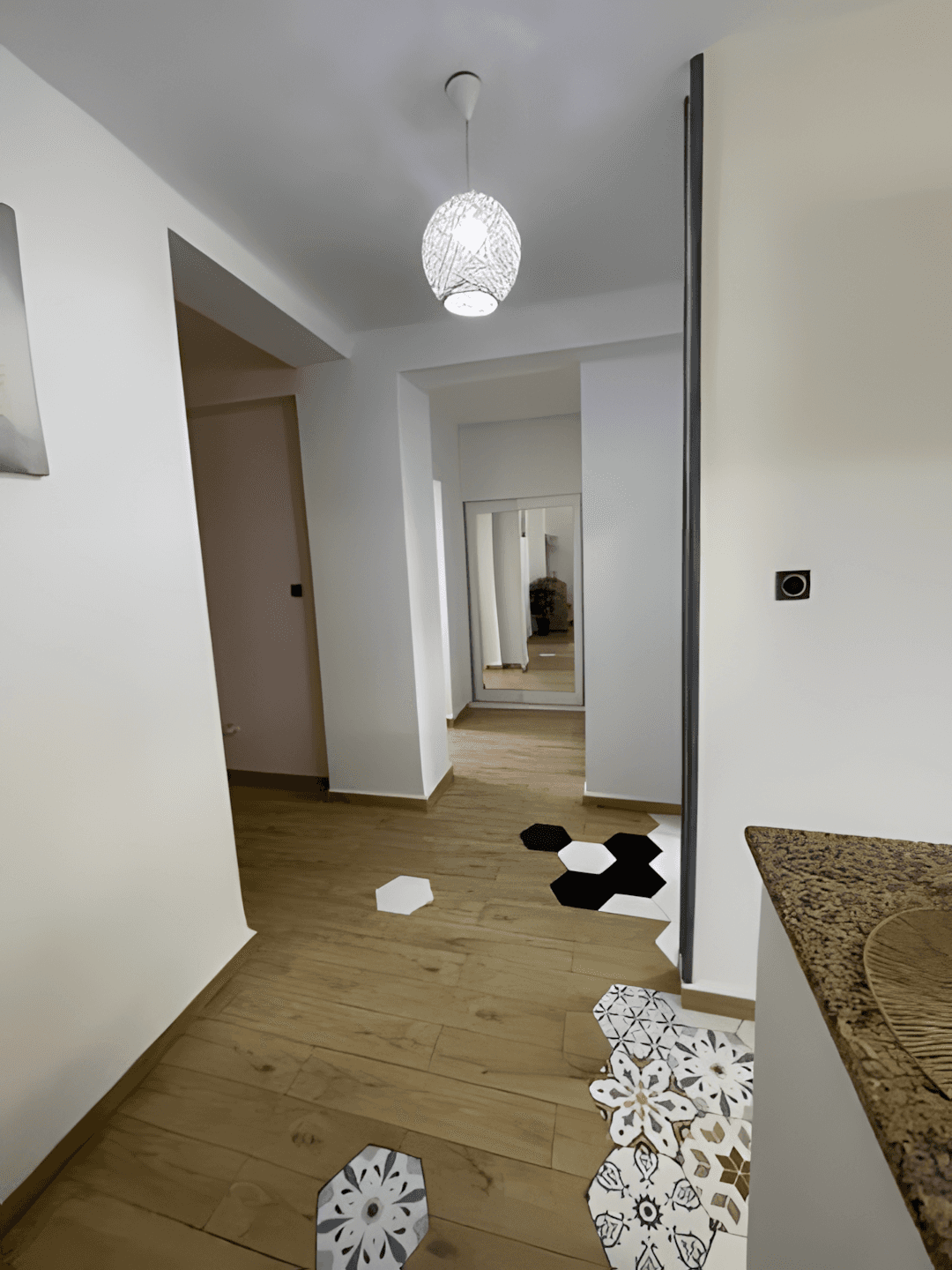 Vente Appartement F3 Boumerdès Boumerdes-4