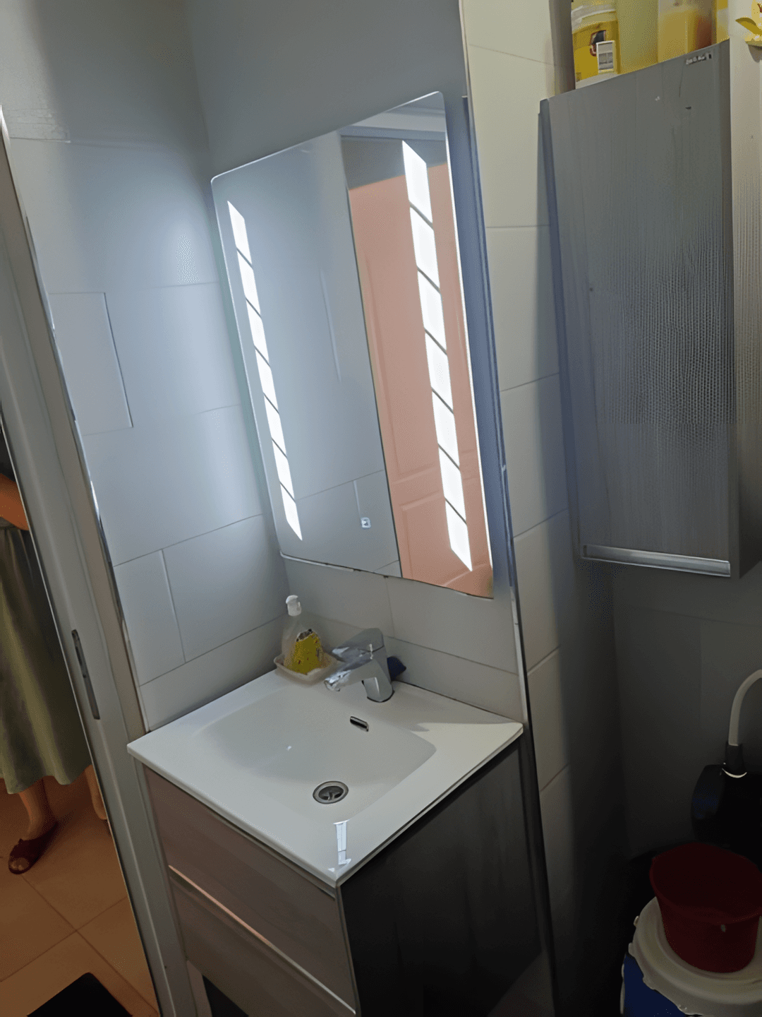 Vente Appartement F3 Boumerdès Boumerdes - Photo 6