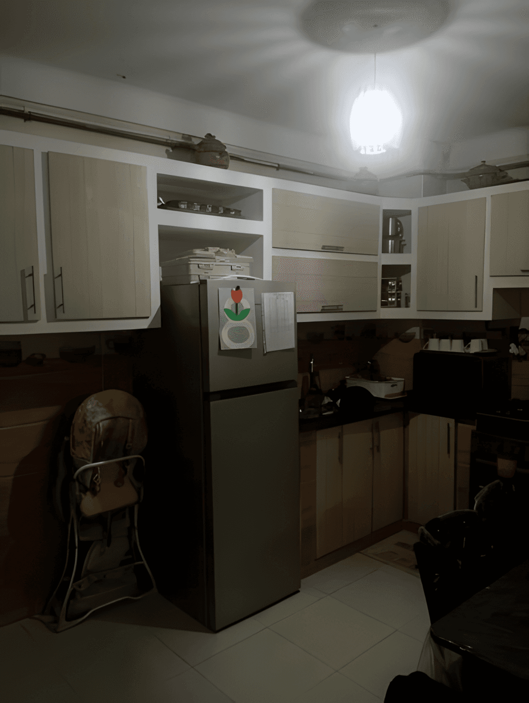 Vente Appartement F3 Boumerdès Corso - Photo 4