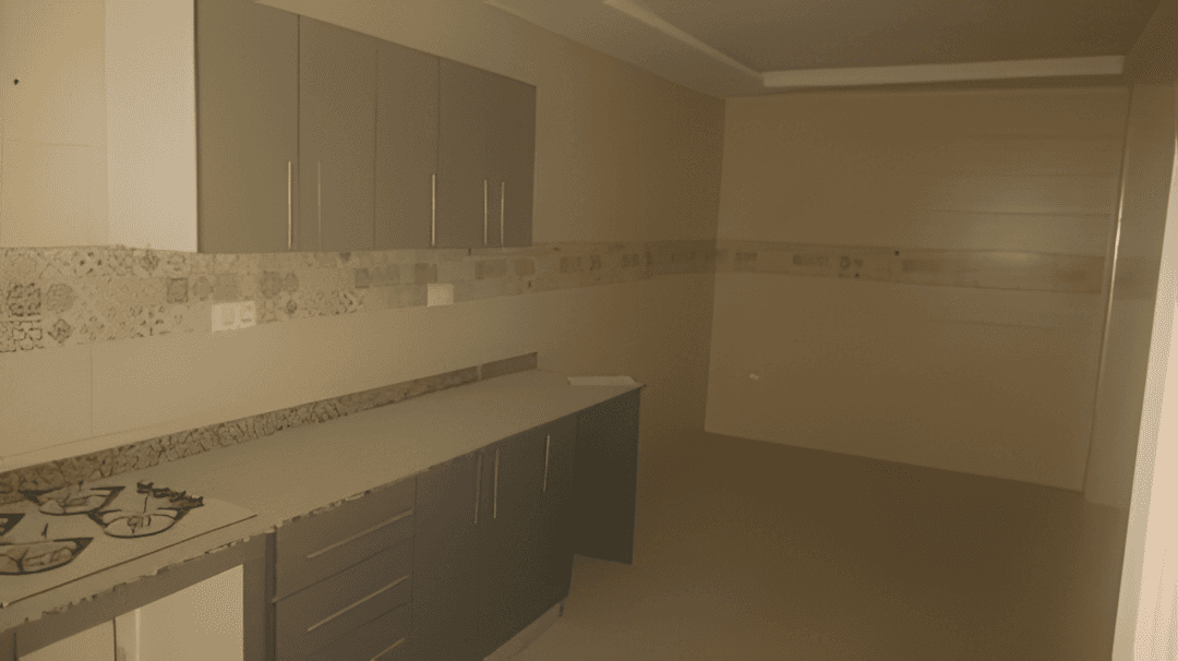 Vente Appartement F4 Boumerdès Boumerdes-4