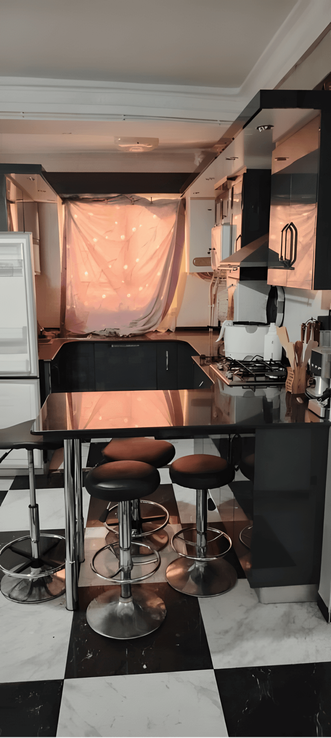 Vente Appartement F4 Boumerdès Boumerdes"-5