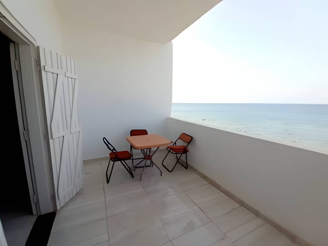 Location Appartement F2 Oran Ain El Turck - Photo 8