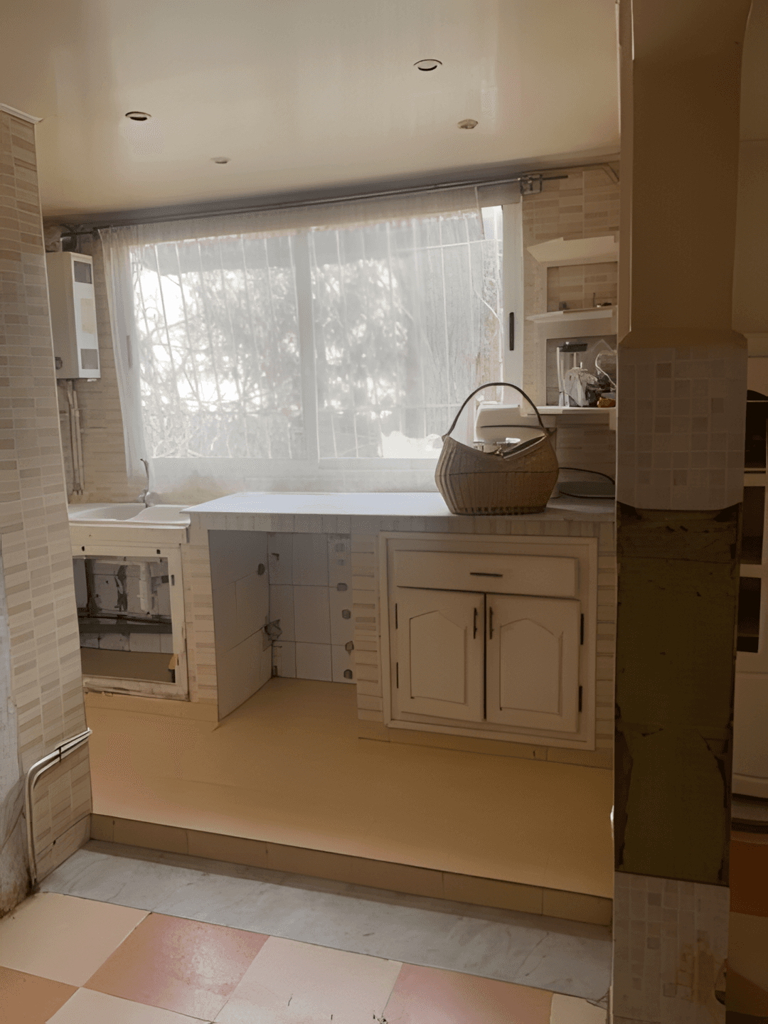 Location Appartement F3 Alger Ain Taya - Photo 8