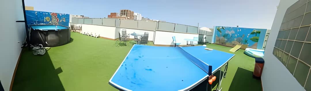 Location Appartement F3 Oran Ain El Turck - Photo 8