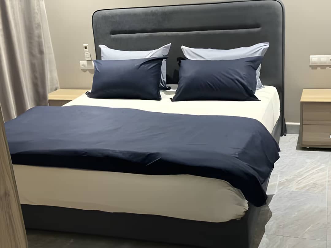 Location Appartement F3 Oran Ain El Turck - Photo 8