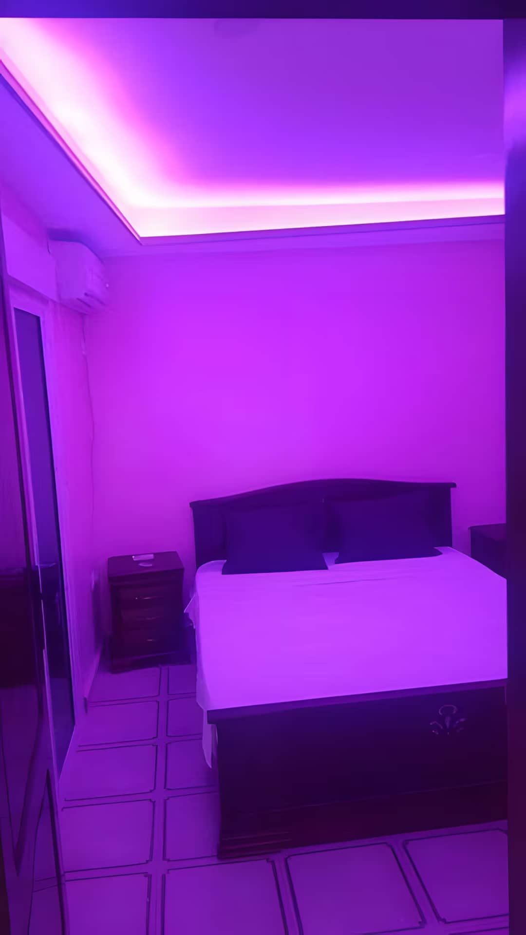 Location Appartement Oran Ain El Turck - Photo 7