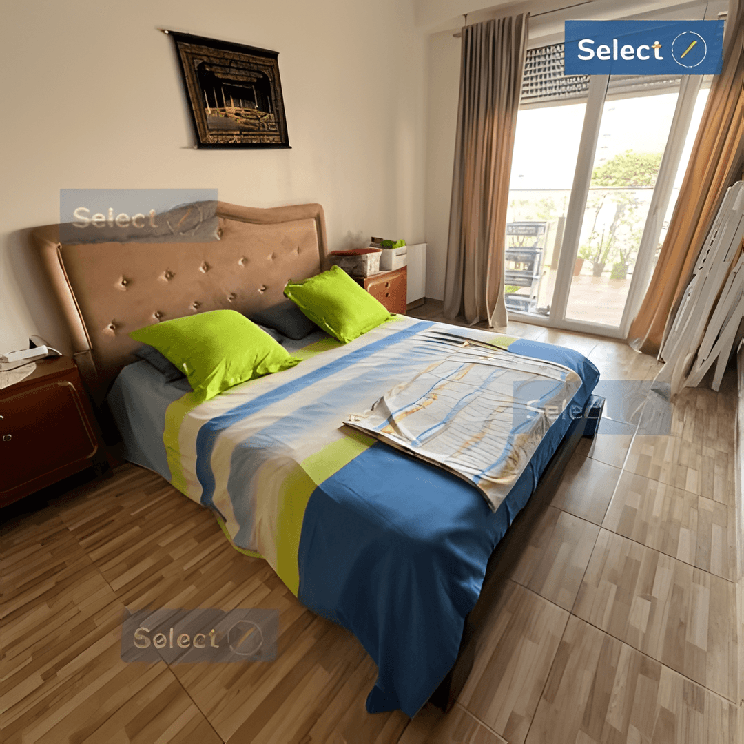 Location Appartement F4 Oran Oran - Photo 8