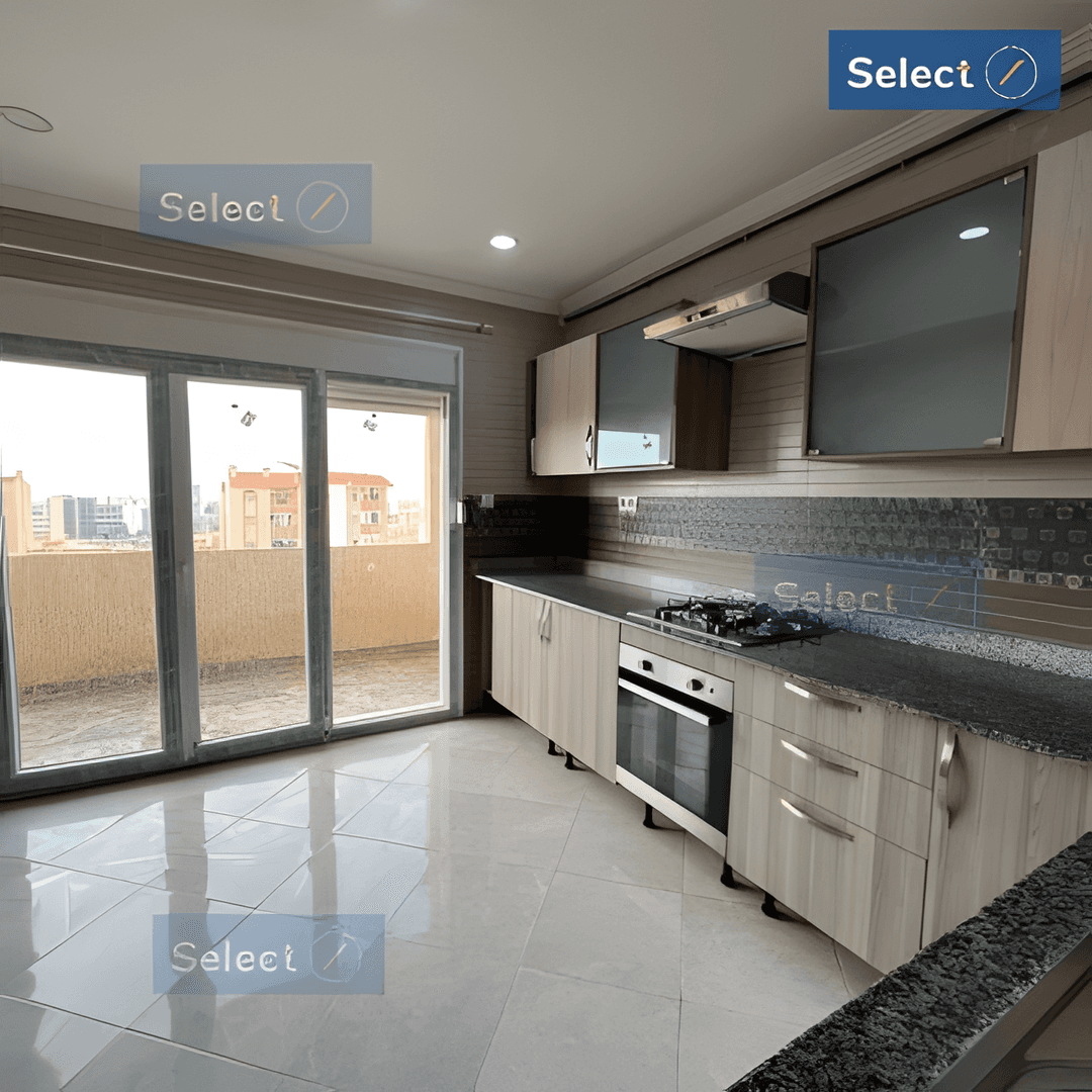 Location Appartement F4 Oran Oran - Photo 8