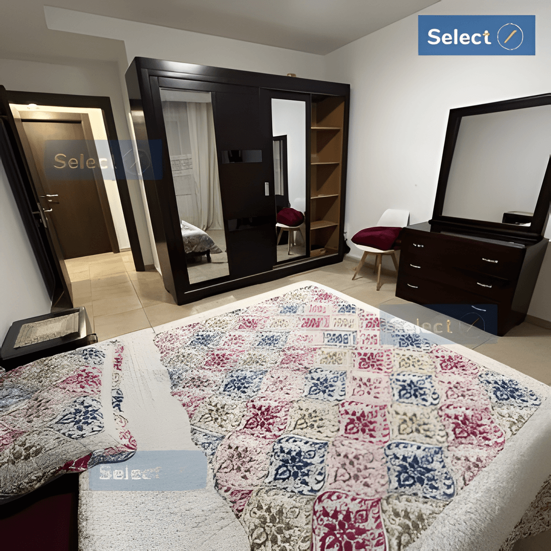 Location Appartement F3 Oran Oran - Photo 8