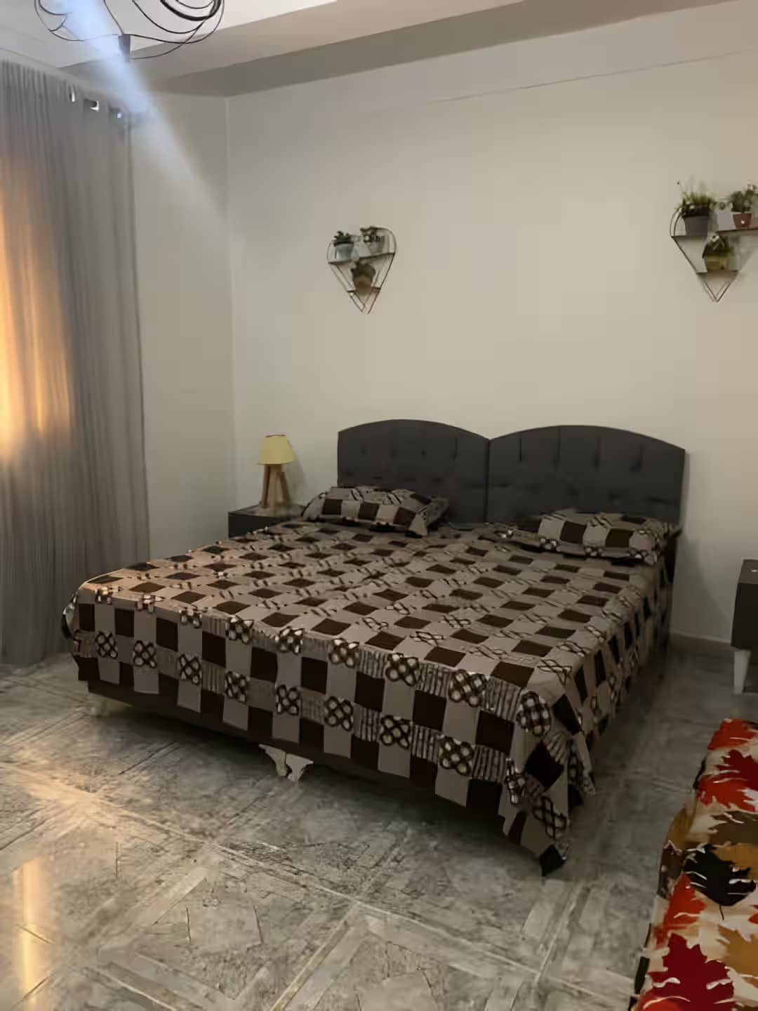 Location Niveau De Villa F2 Alger Ain Taya - Photo 8