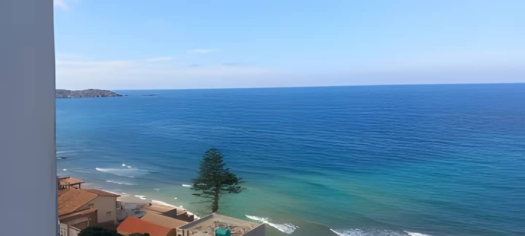 Vente Appartement F2 Oran Ain El Turck - Photo 8