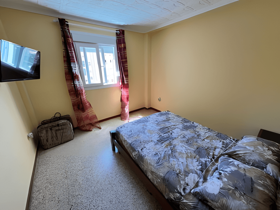 Location Appartement F3 Oran Bir El Djir - Photo 9