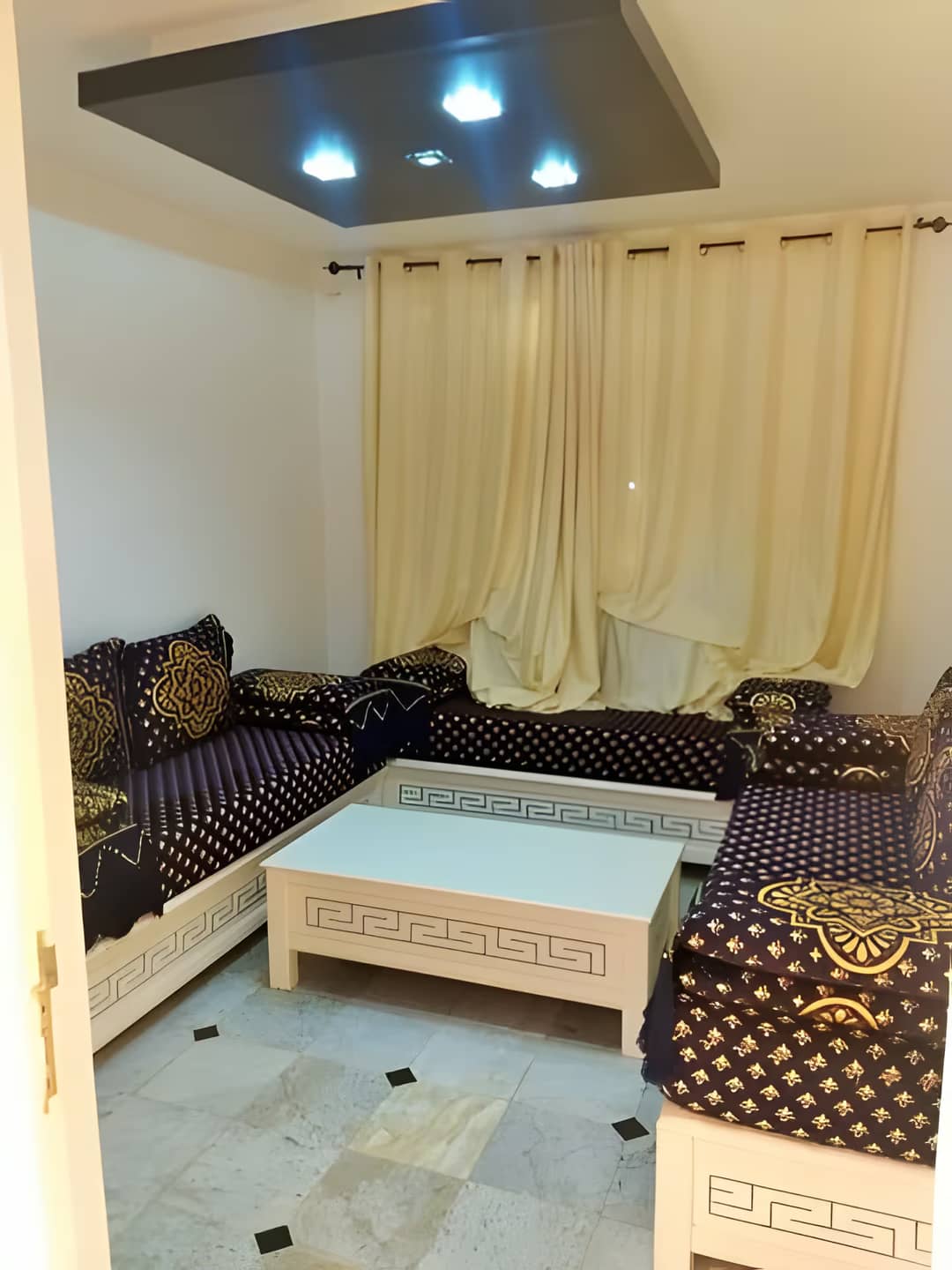 Vente Appartement F3 Oran Ain El Turck - Photo 8