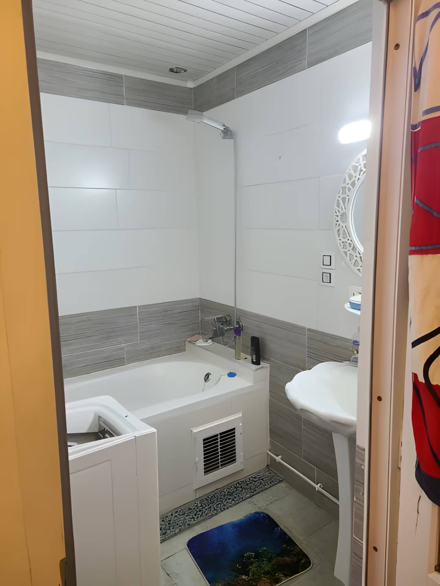 Vente Appartement F4 Oran Ain El Turck-3