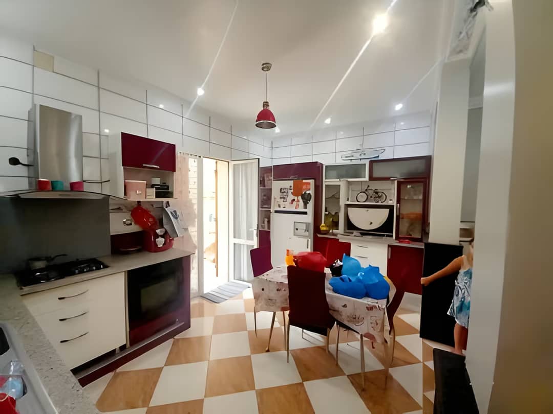 Vente Villa Oran Ain El Turck - Photo 8