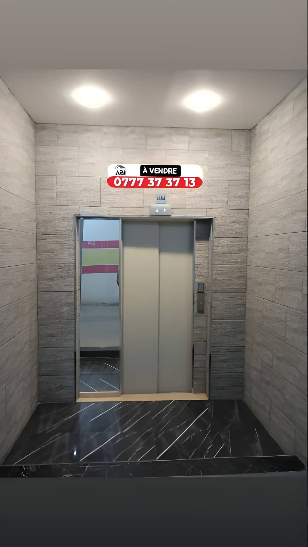 Vente Appartement F3 Alger Souidania - Photo 5