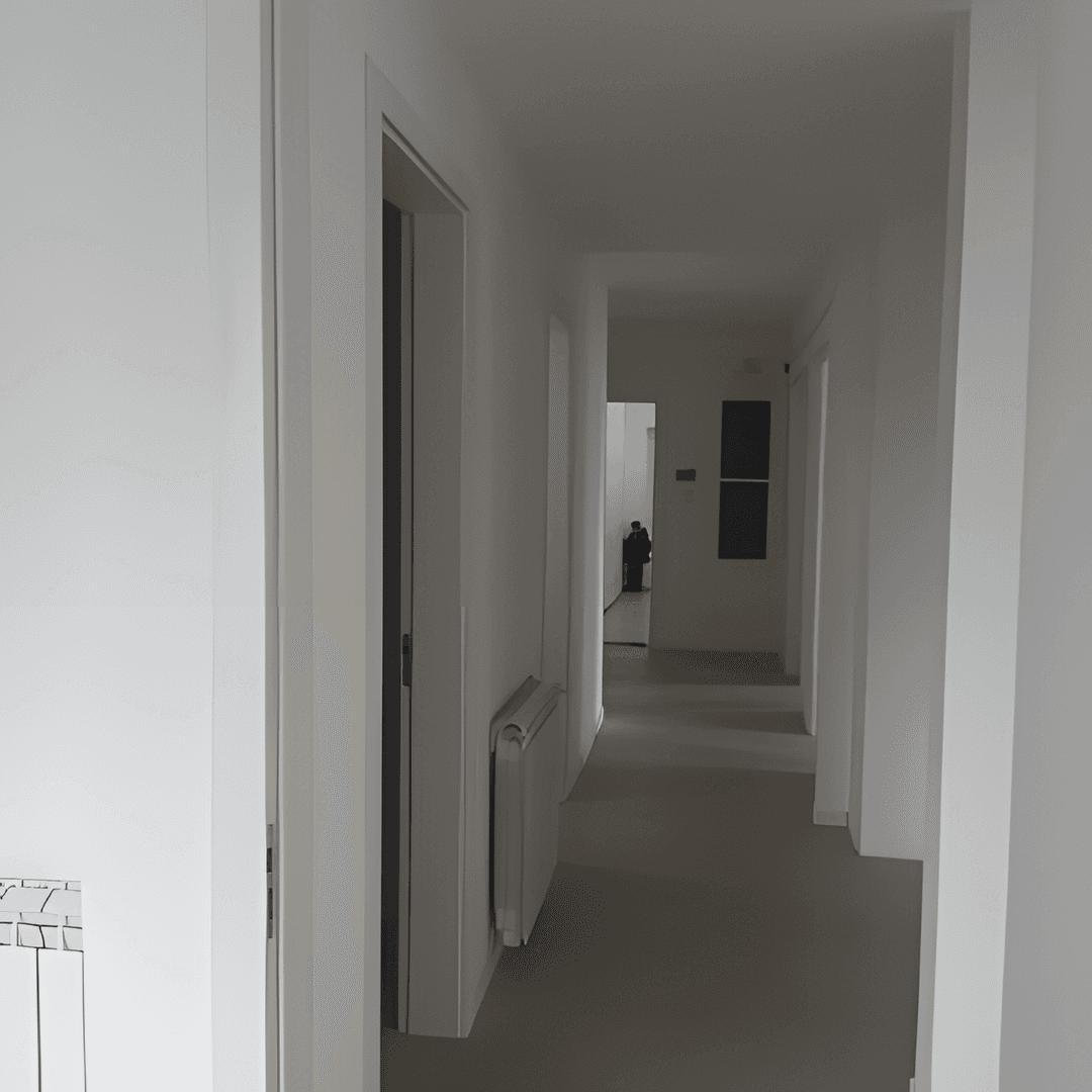 Vente Appartement F4 Alger Hydra - Photo 7