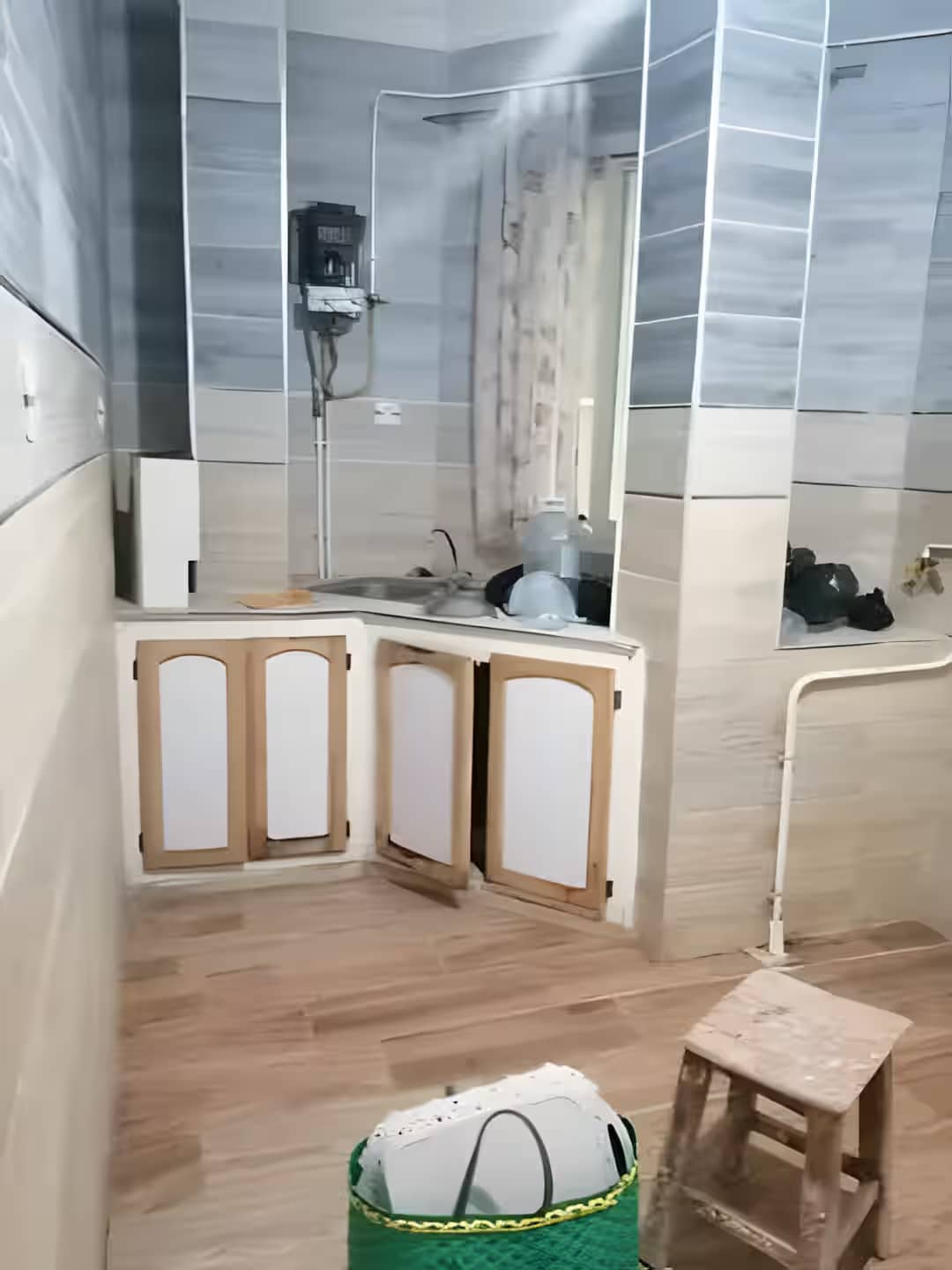 Location Niveau De Villa F2 Alger Rouiba - Photo 8