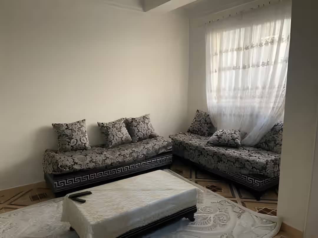 Location Niveau De Villa F3 Alger Rouiba - Photo 8