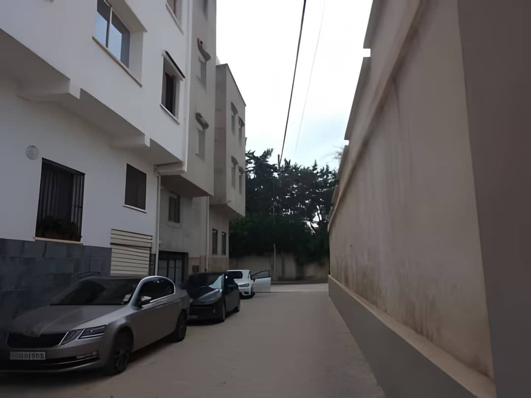 Location Immeuble Alger Said Hamdine - Photo 8