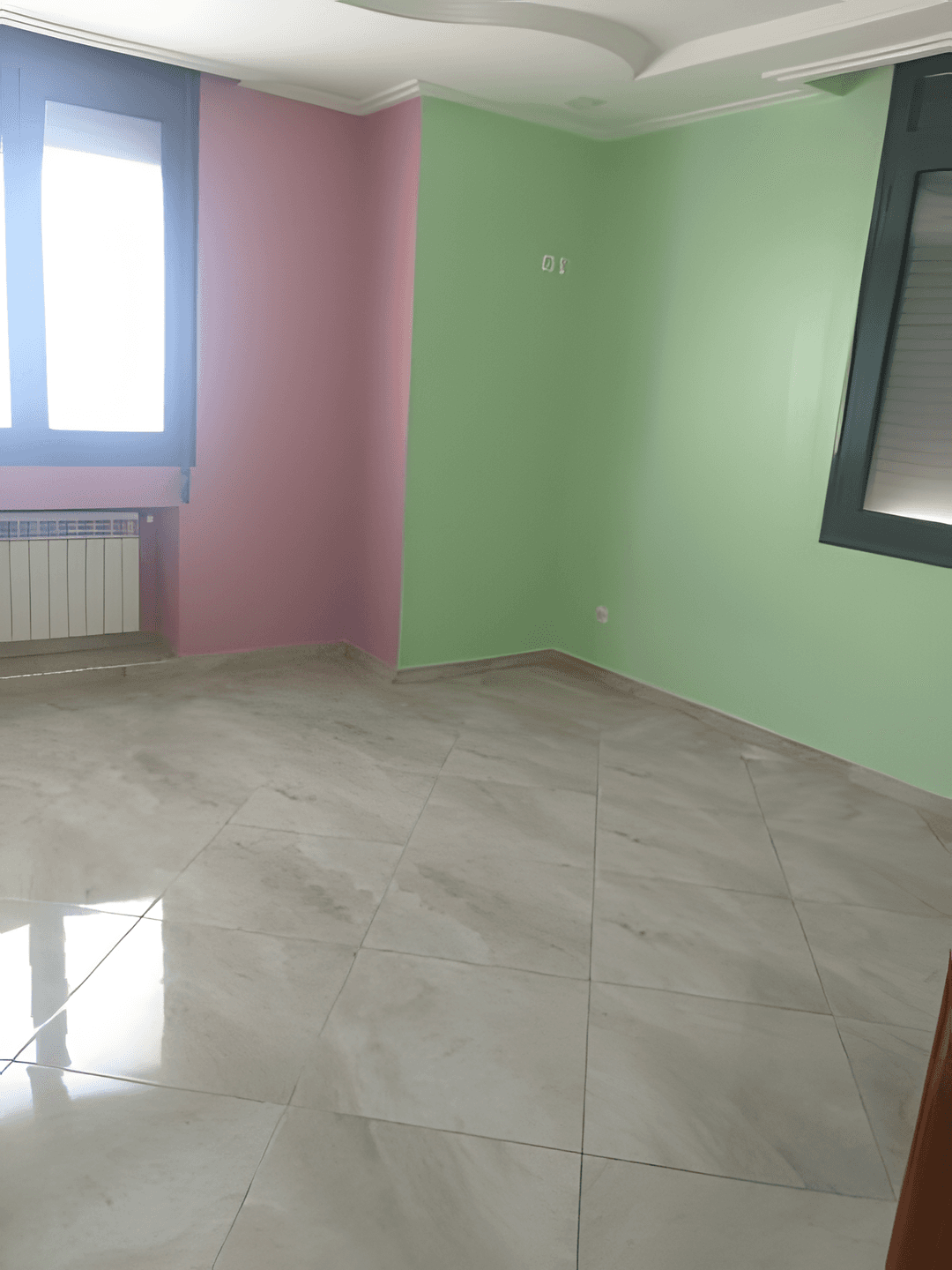 Location Appartement F4 Alger Hraoua - Photo 8