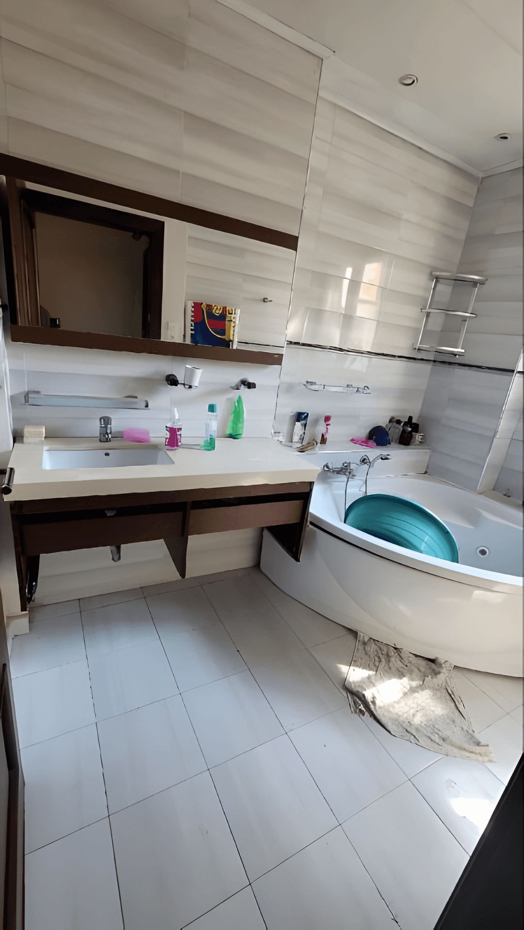 Location Appartement F3 Alger El Achour - Photo 9