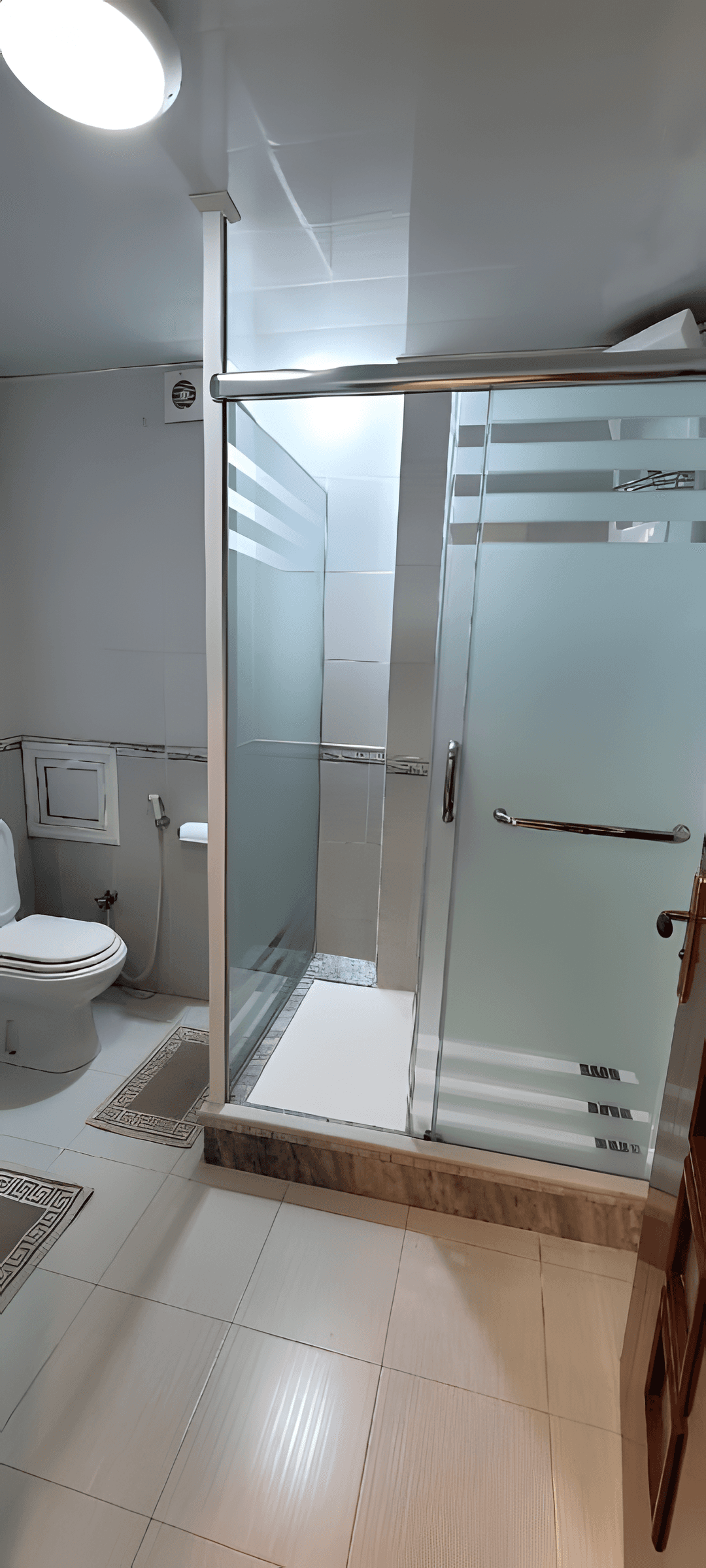 Location Appartement F3 Alger Hydra - Photo 8