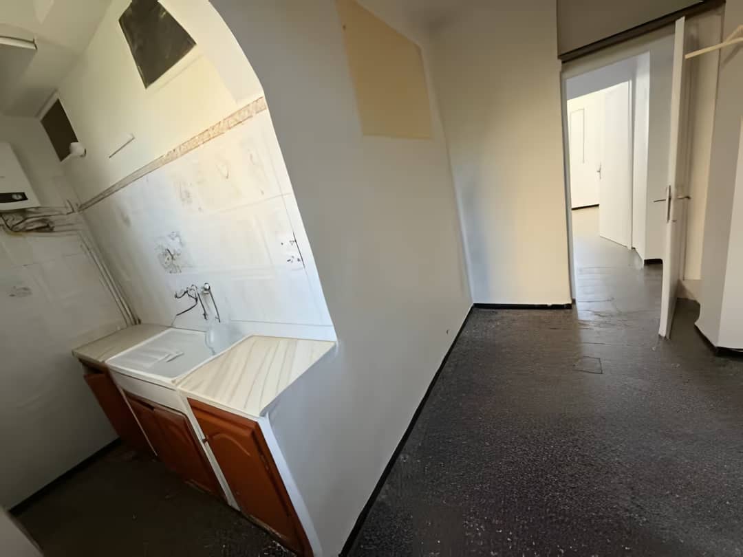 Location Appartement F2 Alger Rouiba - Photo 9
