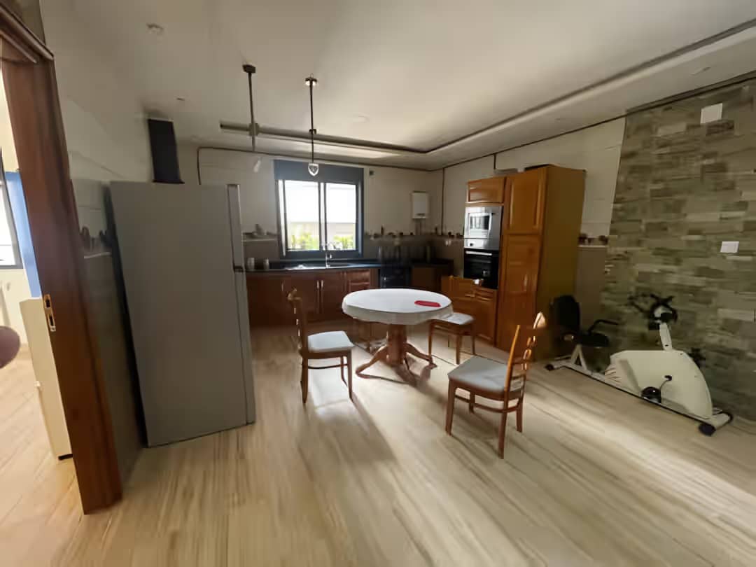 Vente Appartement F3 Alger Ain Taya - Photo 9