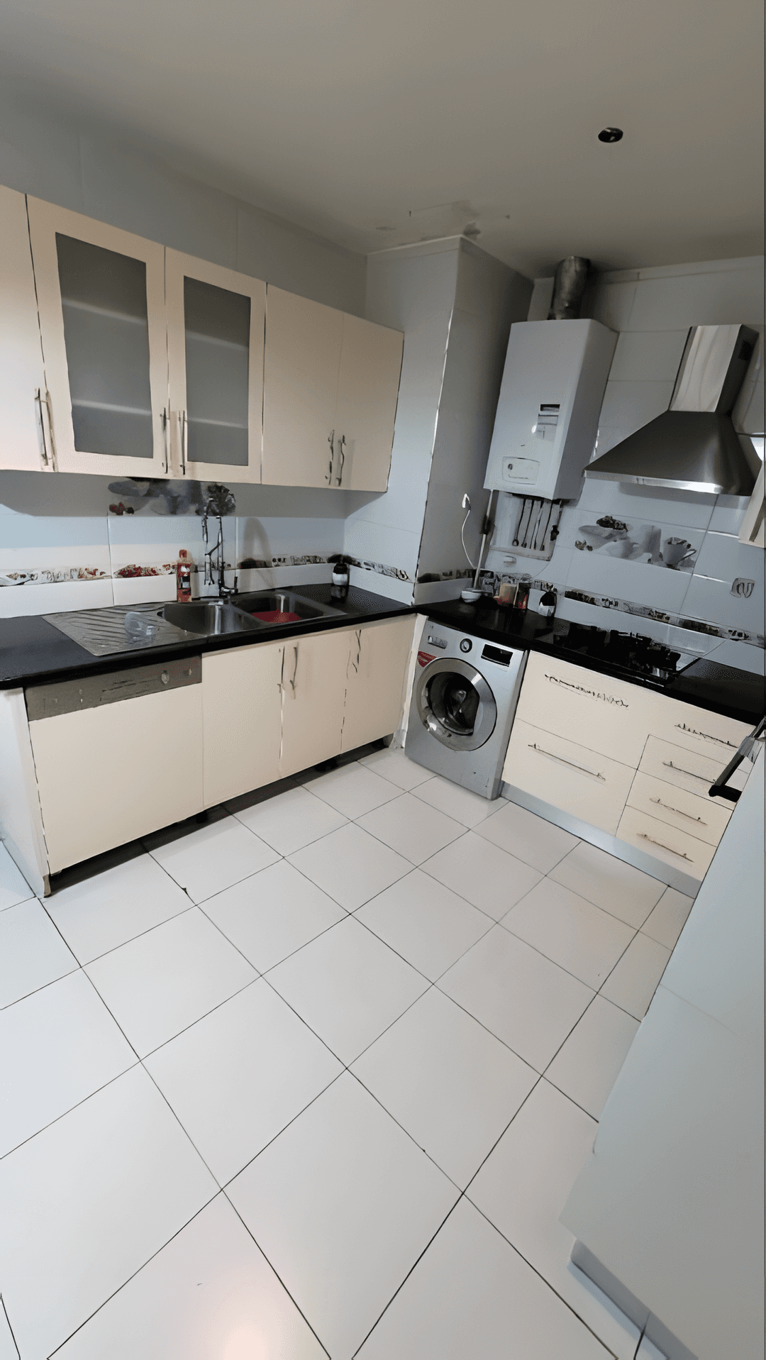 Location Appartement F4 Alger Cheraga - Photo 6