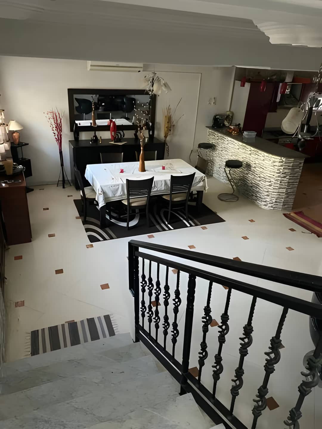 Location Villa Boumerdès Hammedi - Photo 7