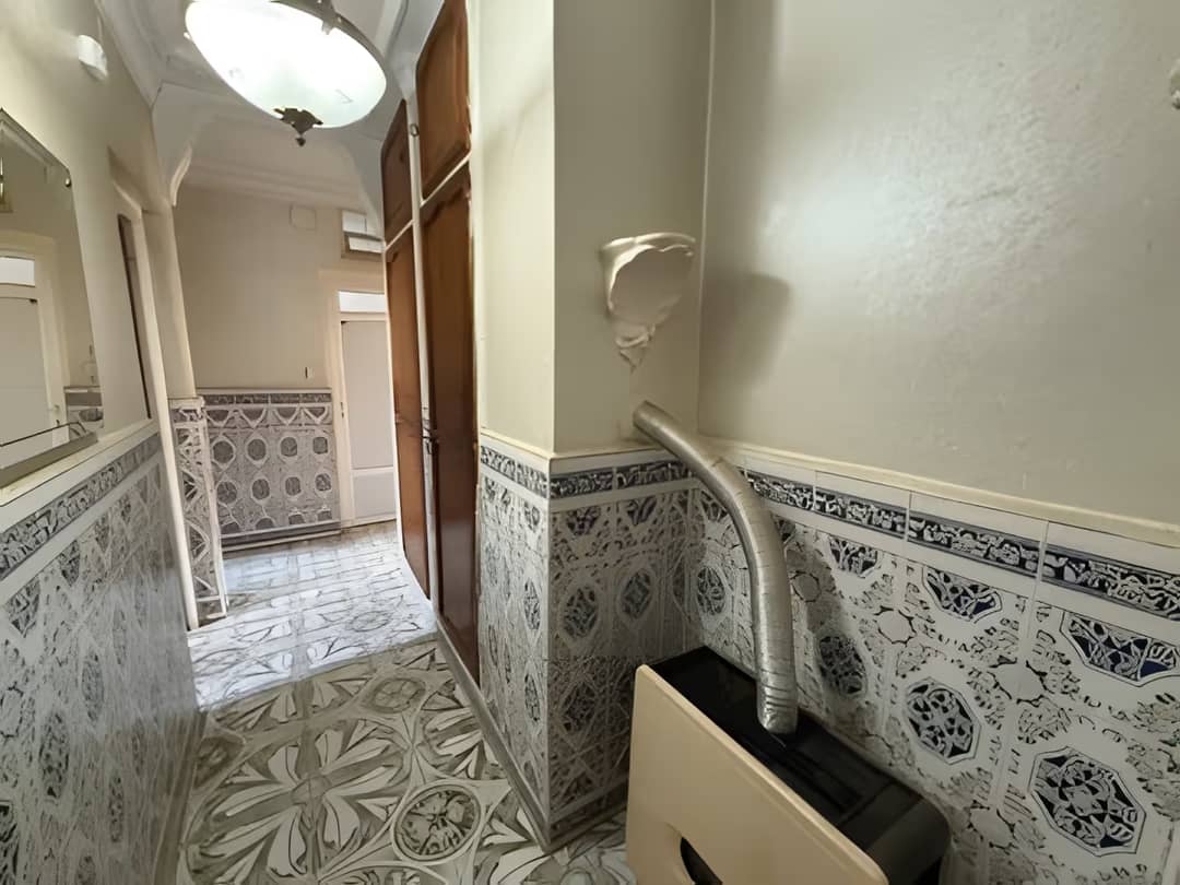 Vente Appartement F3 Alger Bab El Oued - Photo 7