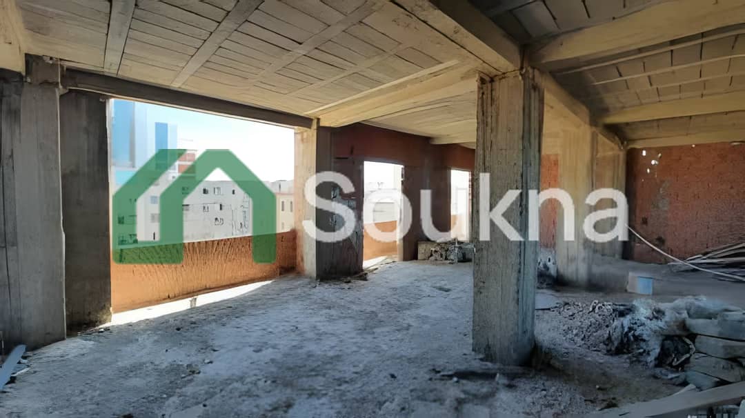 Vente Appartement F4 Alger Bordj El Bahri - Photo 8