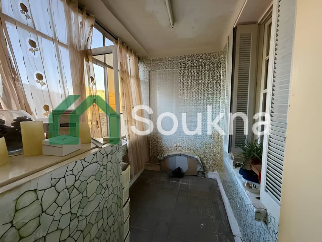 Vente Appartement F3 Alger Belouizdad - Photo 9