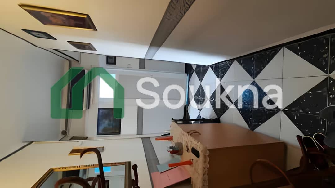 Vente Appartement F4 Alger El Biar - Photo 9