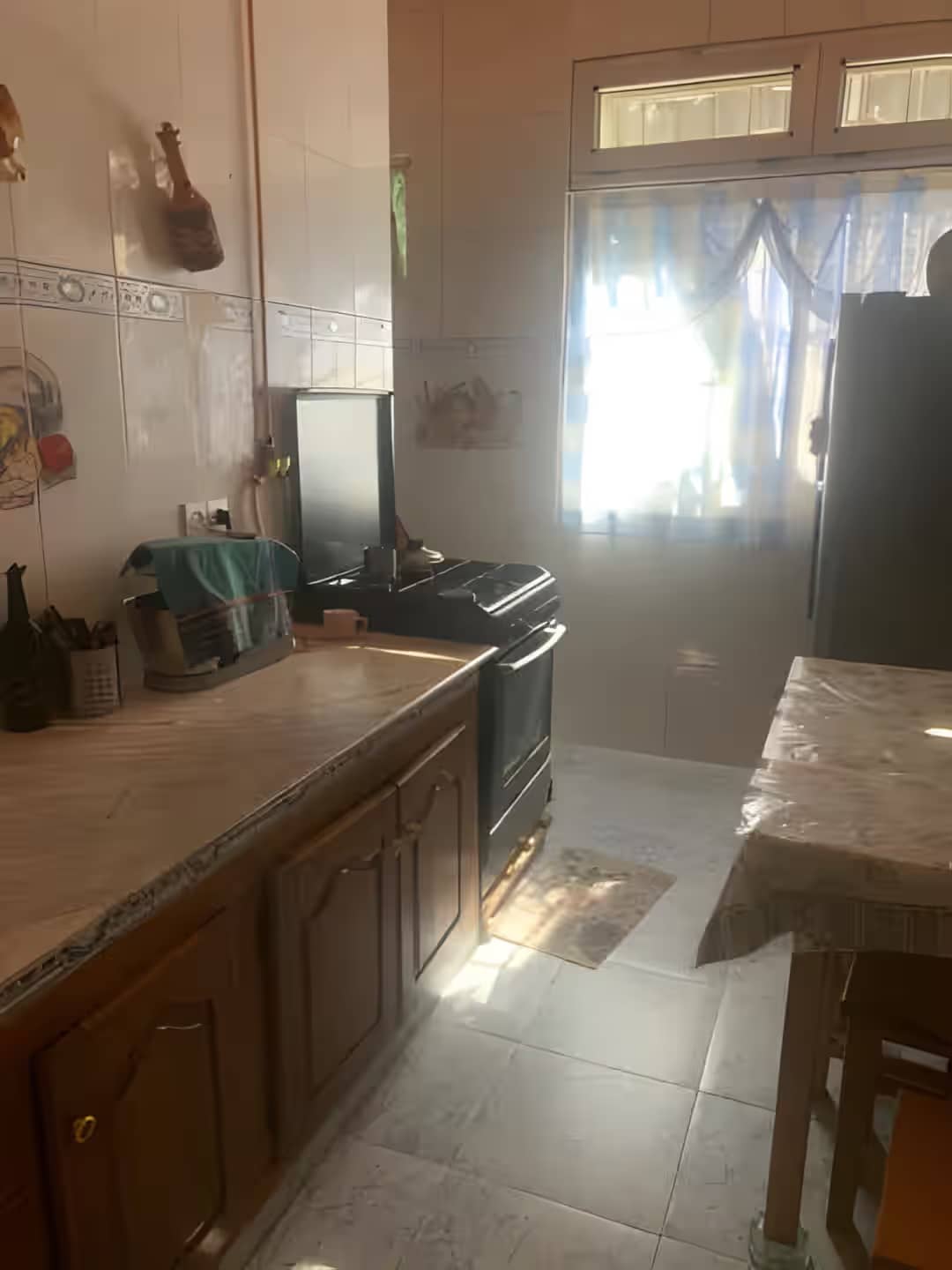 Vente Appartement F3 Alger Rouiba - Photo 9