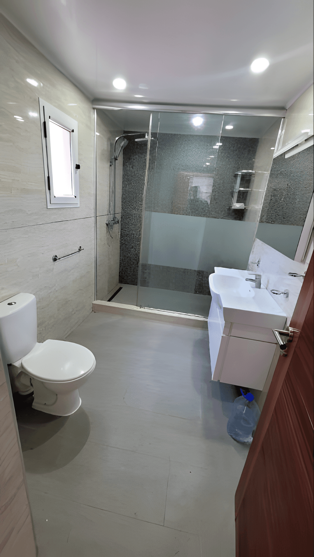 Location Appartement F4 Alger El Achour - Photo 7