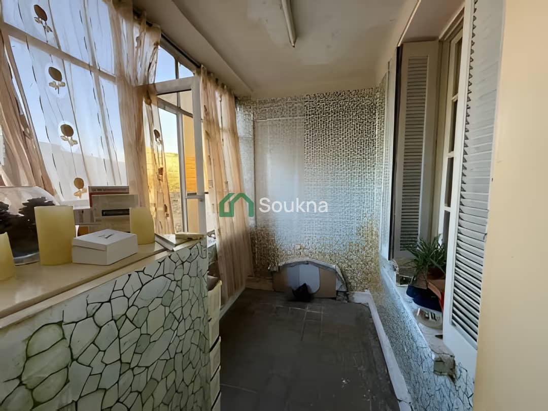 Vente Appartement F3 Alger Belouizdad - Photo 9