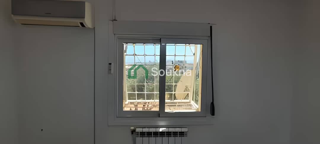 Vente Appartement F3 Alger Said Hamdine - Photo 9