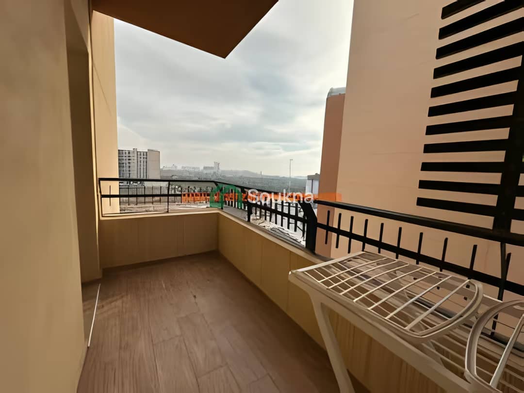 Location Appartement F3 Oran Bir El Djir - Photo 9